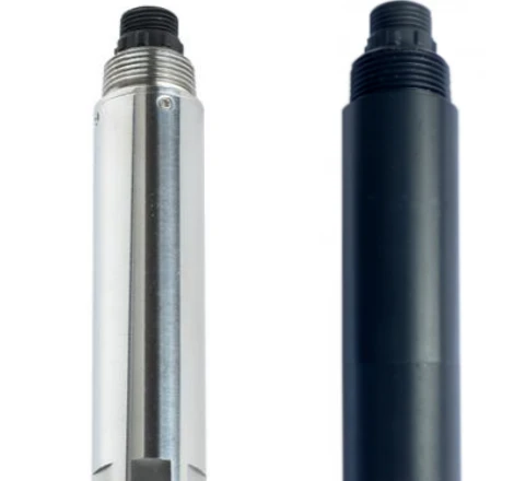 Chlorine Sensor (Free / Total) — TL-CL Series