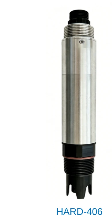Water Hardness Sensor — TL-HARD-406