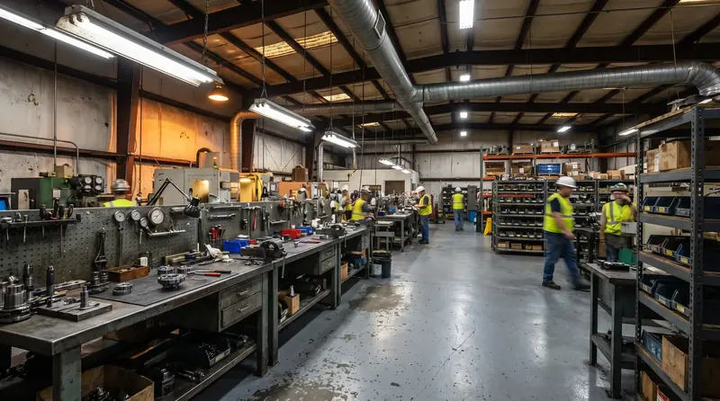 TL Environment manufacturing and engineering