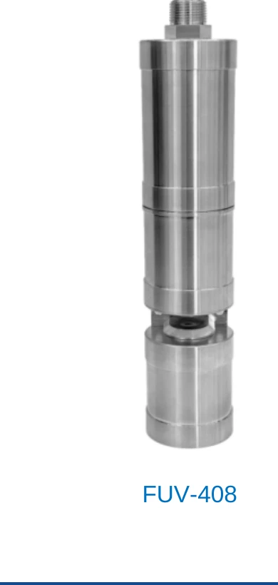 Multi-Parameter Water Quality Sensor (Full Spectrum) — TL-FUV-408