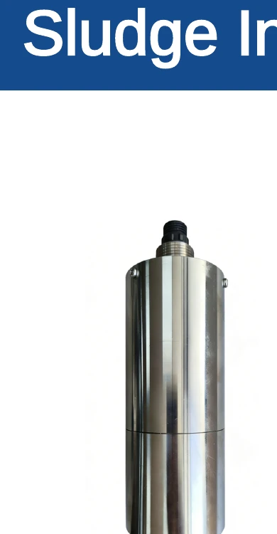 Sludge Level Sensor — TL-SL Series