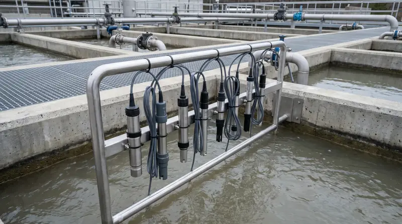 Water Quality Instruments